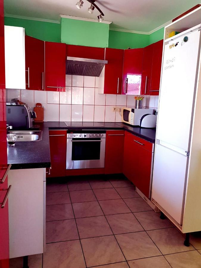 アヴリグCasa Eduアパートメント エクステリア 写真